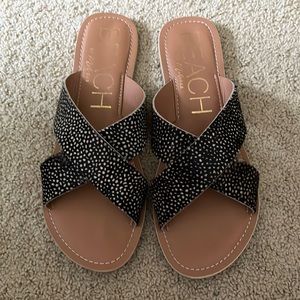 Beach by Matisse Sandals